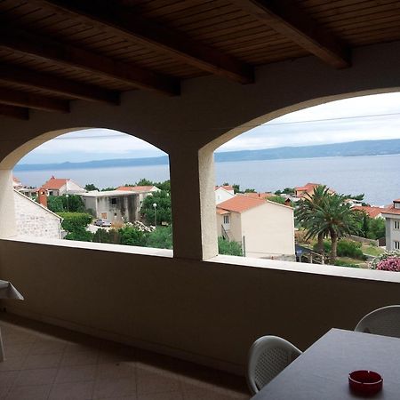 Apartments "Sea View" Miki & Ivana Bol Zimmer foto